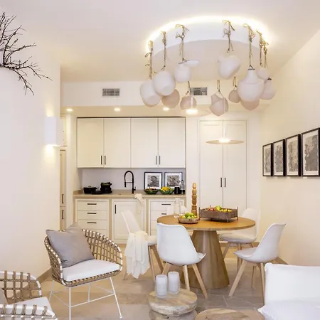 Casa Olympia Tatil Evi