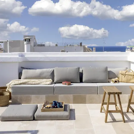 Casa Olympia