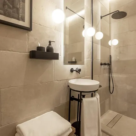 بيت للعطل Casa Olympia