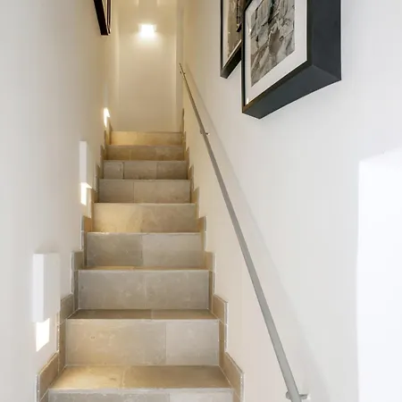 Casa Olympia بيت للعطل *