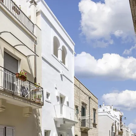 Casa Olympia Polignano a Mare