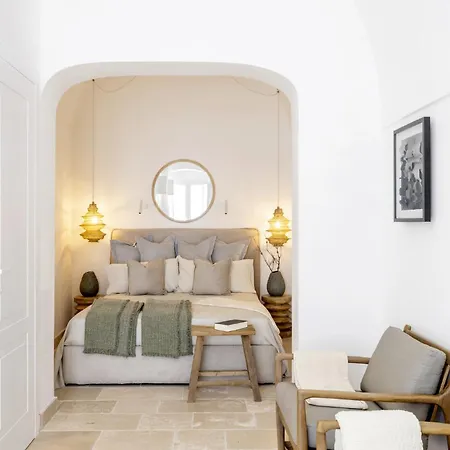 Casa Olympia Vakantiehuis