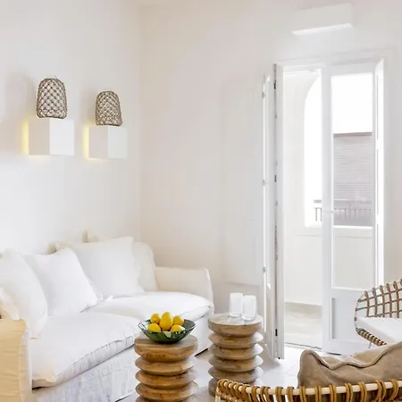 Vakantiehuis Casa Olympia