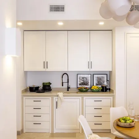 Casa Olympia Vakantiehuis *