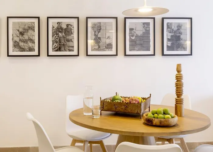 Casa de Férias Casa Olympia Polignano a Mare