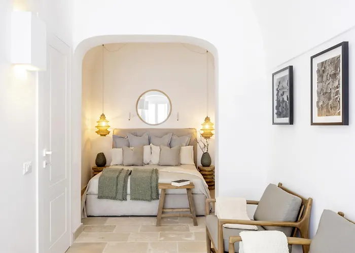 Casa Olympia Prázdninový dům