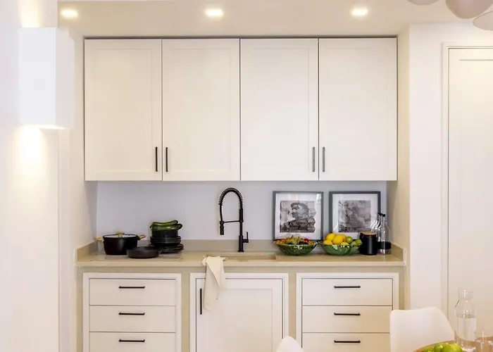 Casa Olympia Casa de Férias *